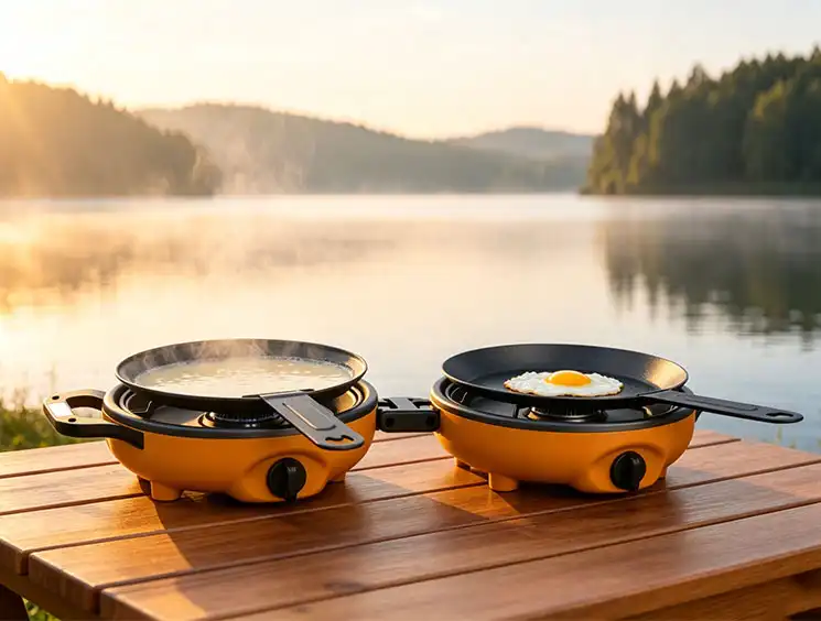 Where to Buy Burner Portable Camping Stove Globally?